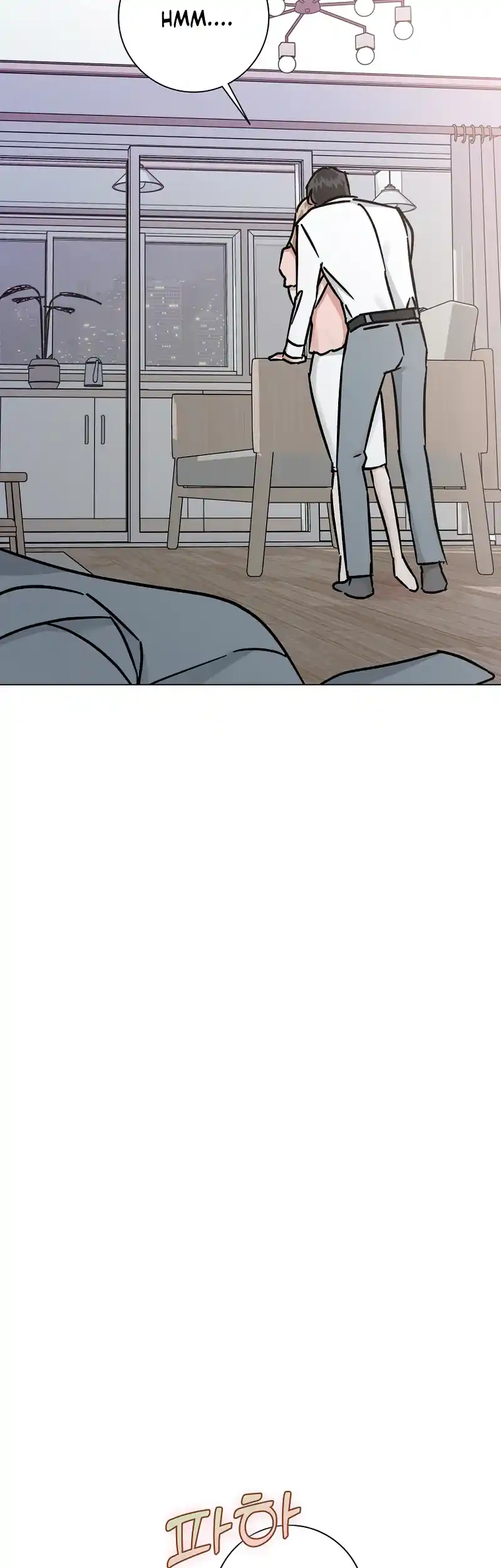 Difficult Boss Chapter 13 - page 42