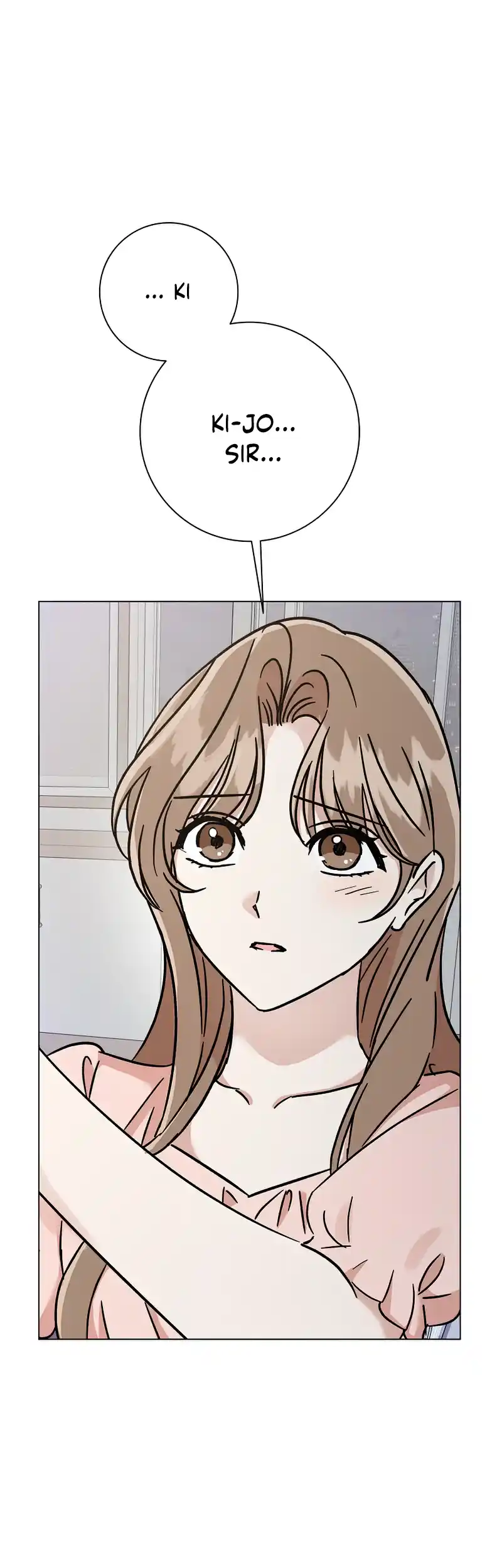 Difficult Boss Chapter 13 - page 47