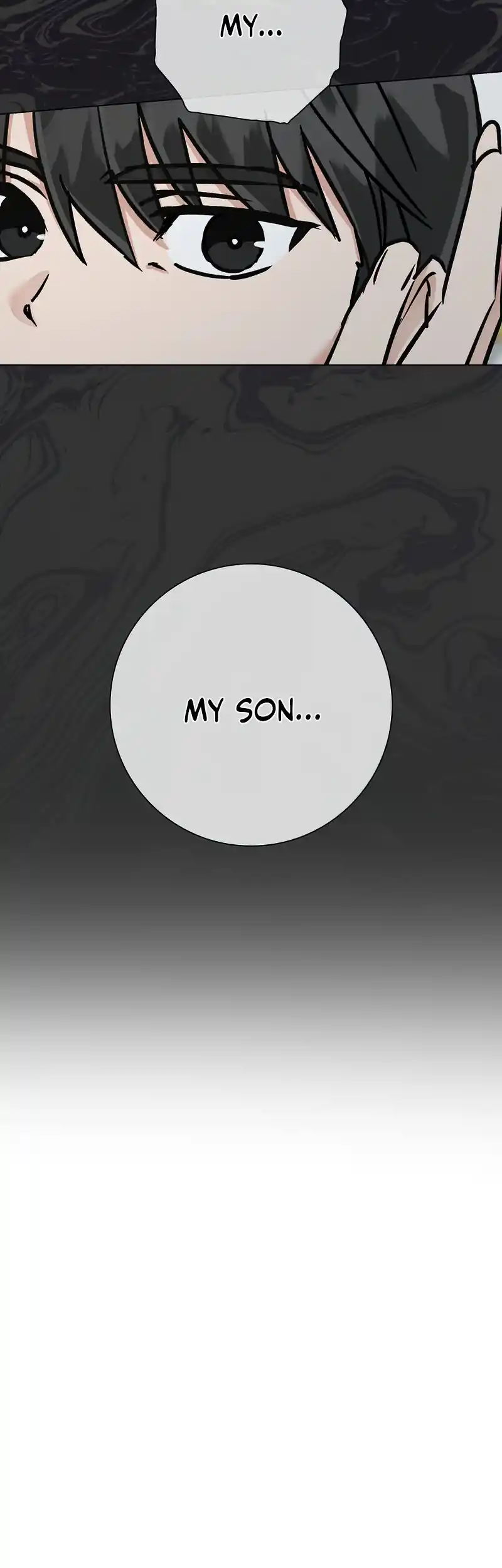 Difficult Boss Chapter 12 - page 10