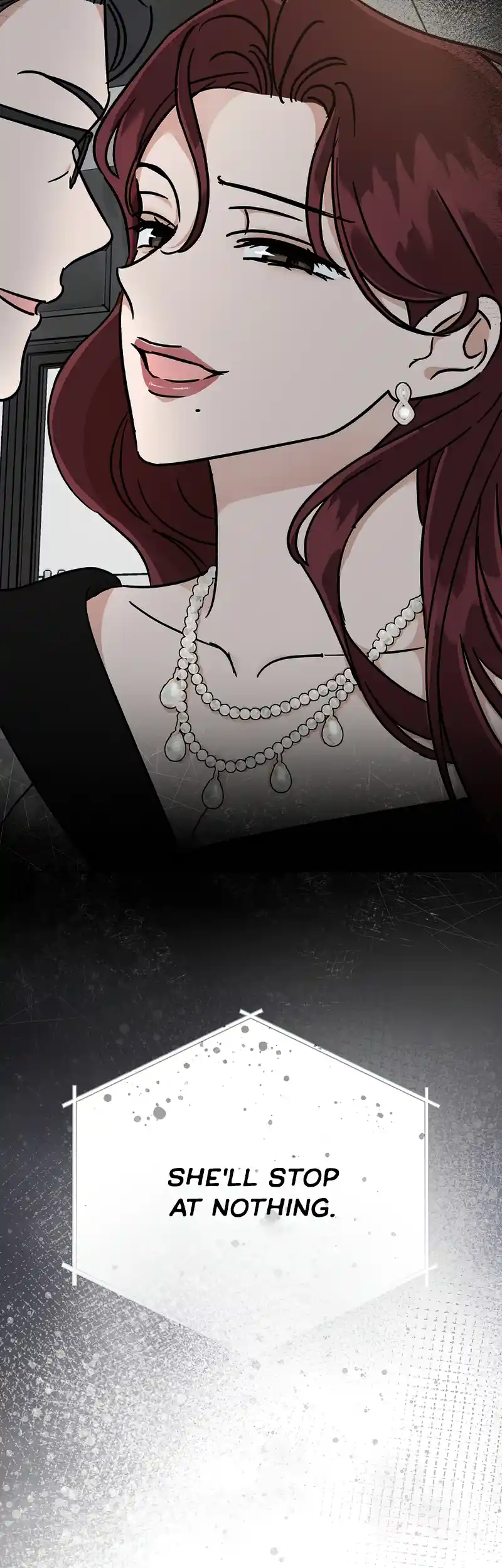 Difficult Boss Chapter 12 - page 17
