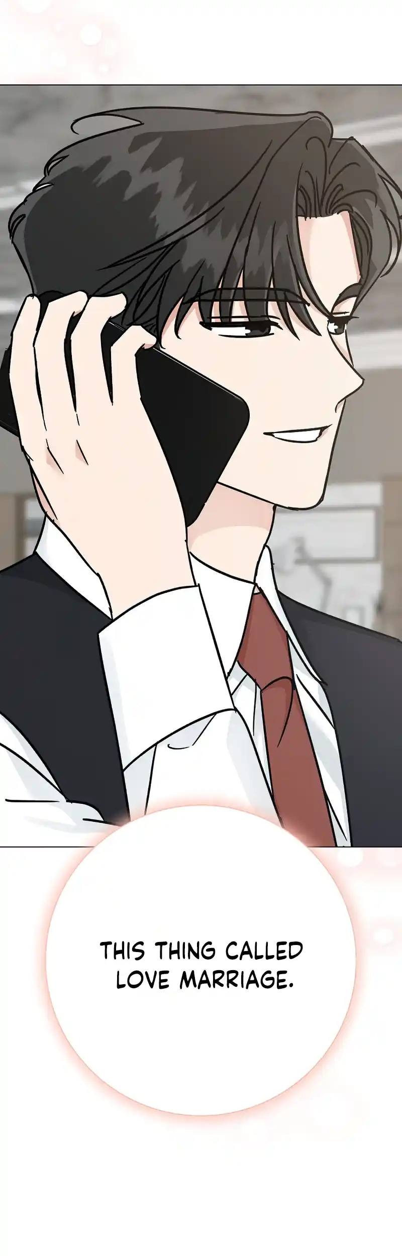 Difficult Boss Chapter 12 - page 3