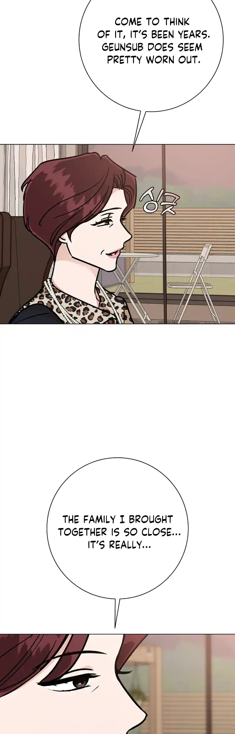 Difficult Boss Chapter 12 - page 30