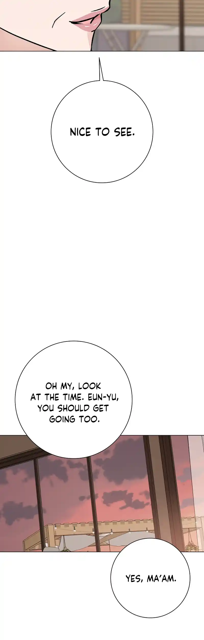 Difficult Boss Chapter 12 - page 31