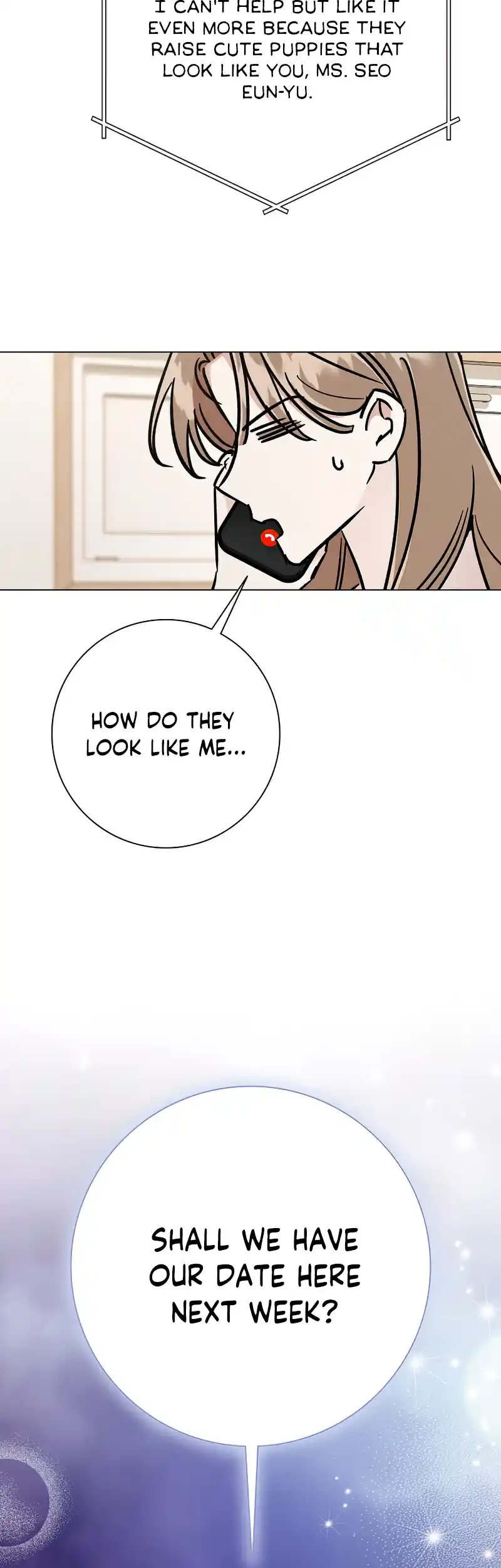 Difficult Boss Chapter 12 - page 48