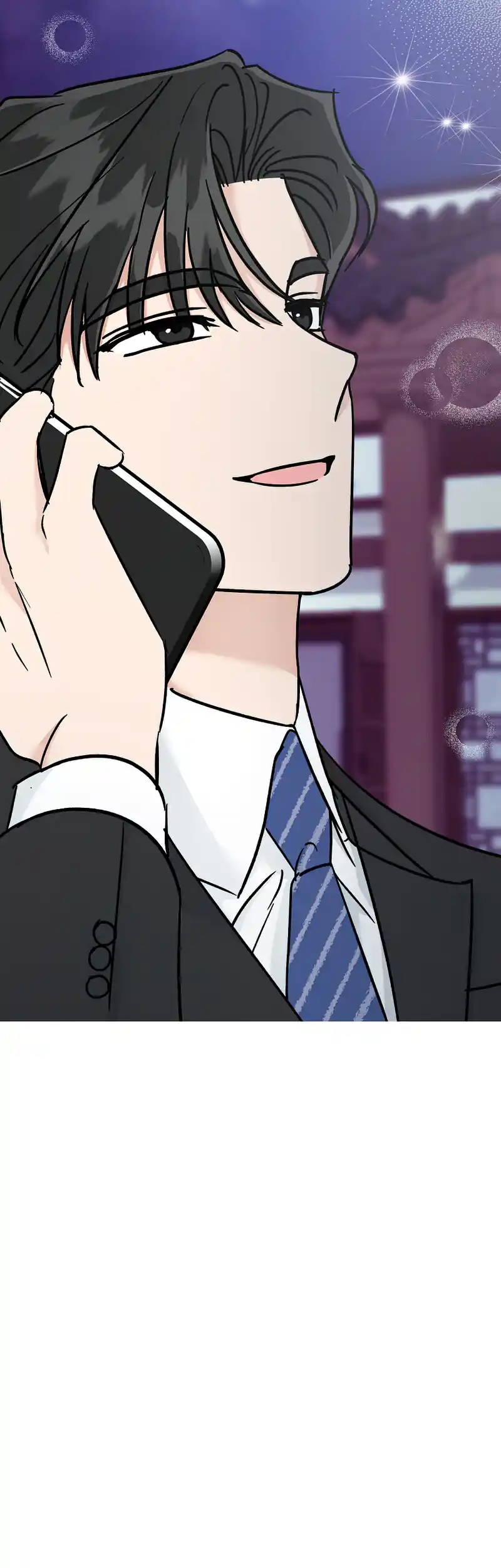 Difficult Boss Chapter 12 - page 49