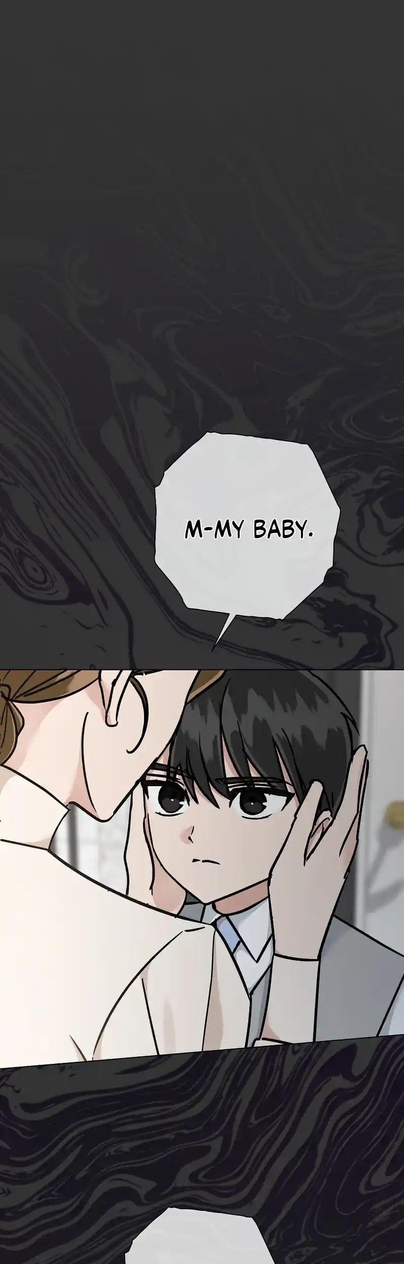 Difficult Boss Chapter 12 - page 9