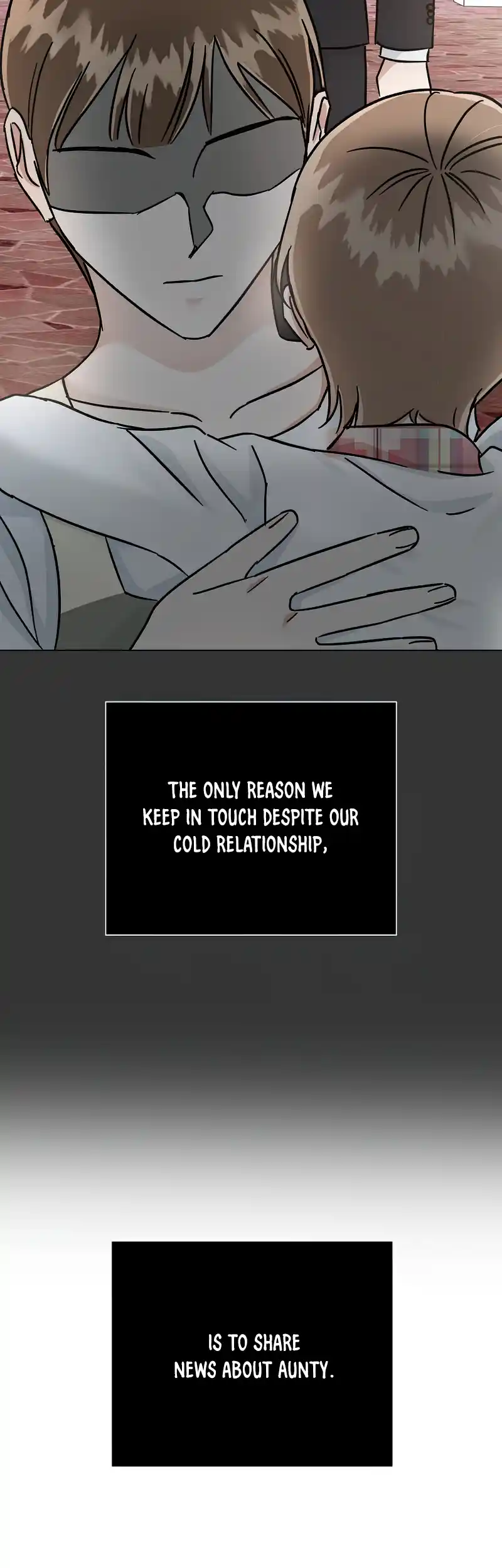 Difficult Boss Chapter 11 - page 11
