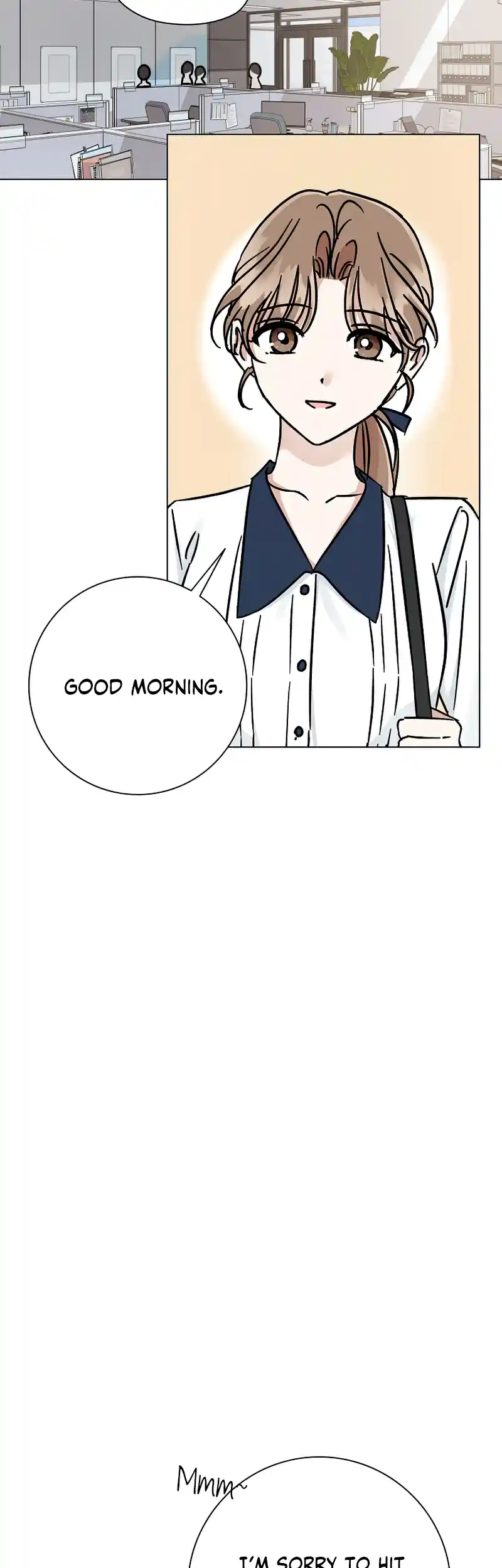 Difficult Boss Chapter 11 - page 19