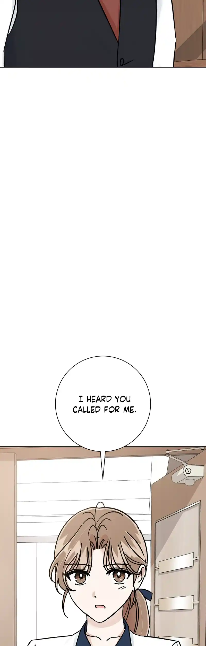 Difficult Boss Chapter 11 - page 23