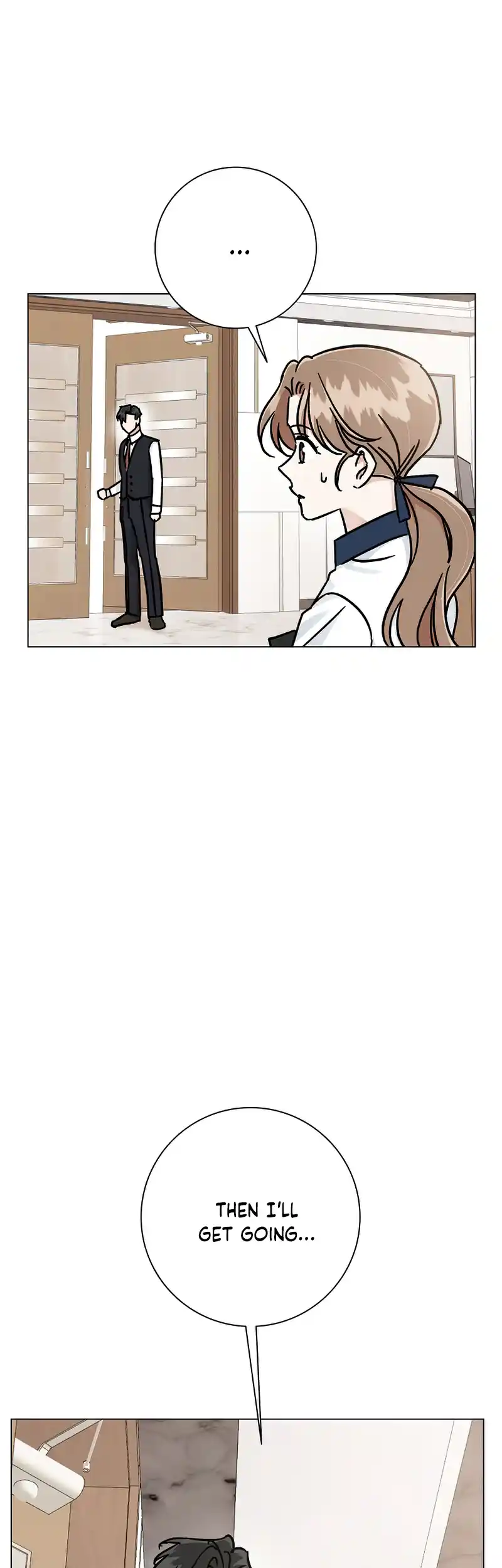 Difficult Boss Chapter 11 - page 36