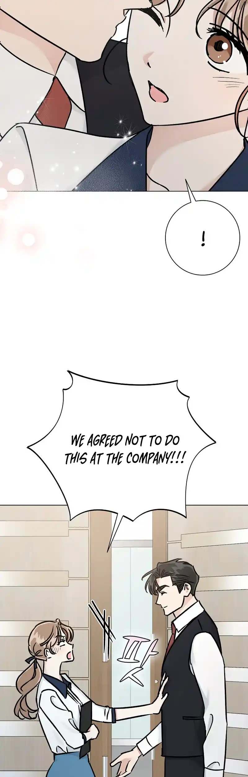 Difficult Boss Chapter 11 - page 38