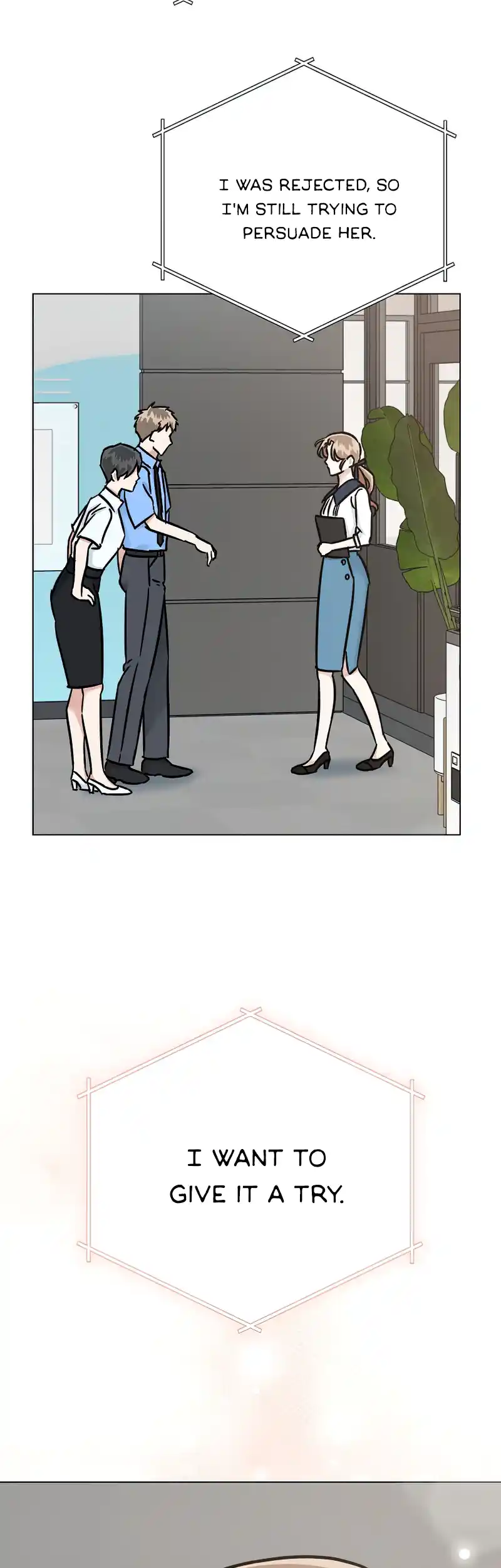 Difficult Boss Chapter 11 - page 50