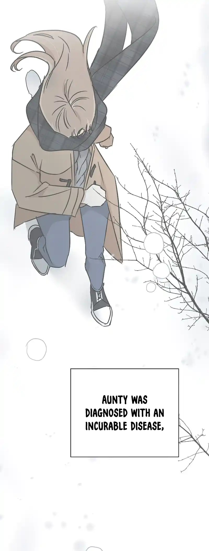 Difficult Boss Chapter 9 - page 10