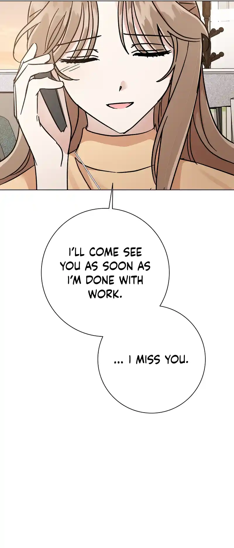 Difficult Boss Chapter 9 - page 14