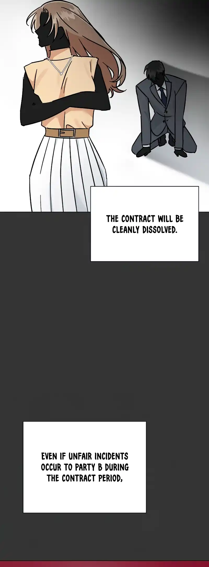 Difficult Boss Chapter 9 - page 26