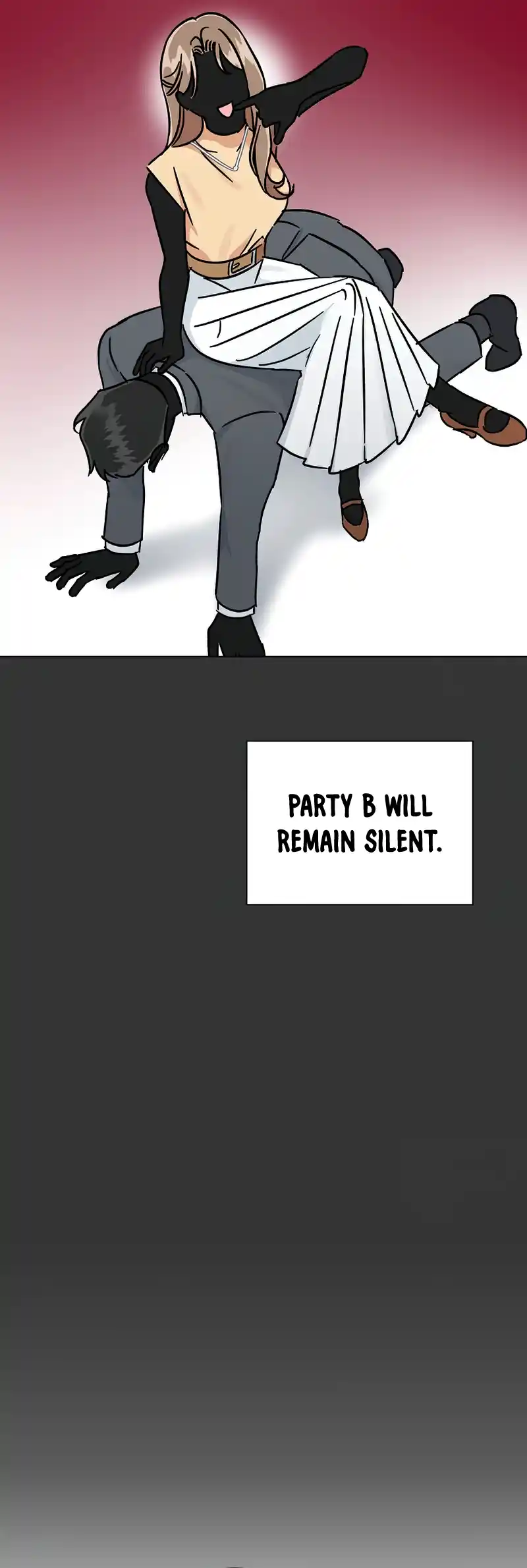 Difficult Boss Chapter 9 - page 27