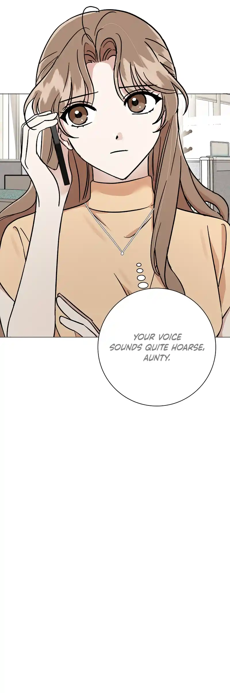 Difficult Boss Chapter 9 - page 3