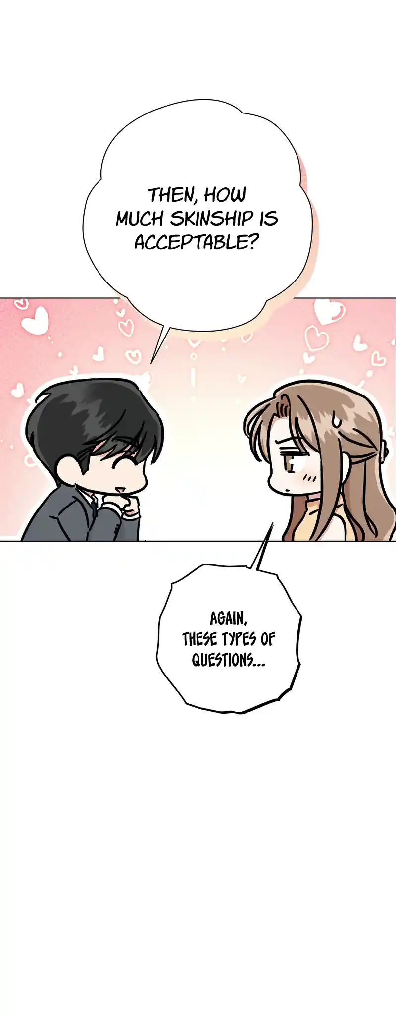 Difficult Boss Chapter 9 - page 30
