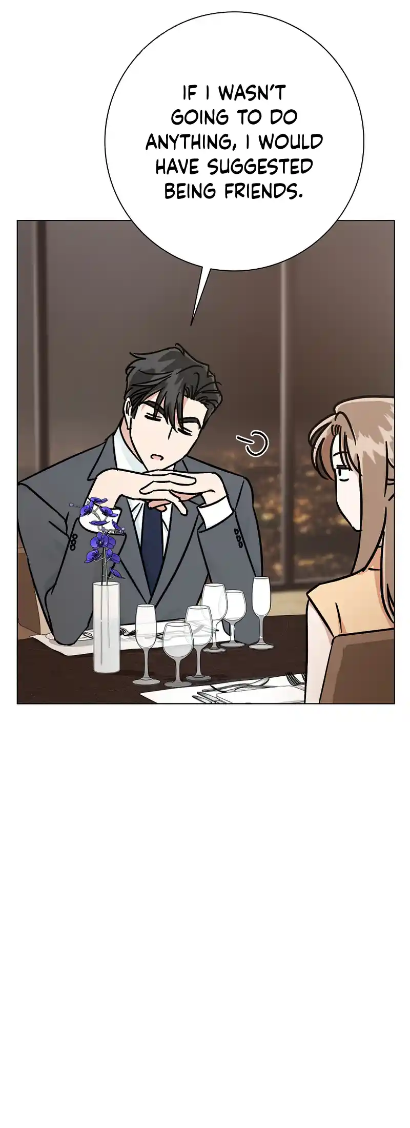 Difficult Boss Chapter 9 - page 31
