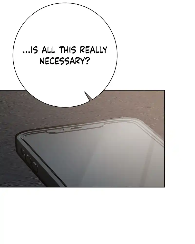 Difficult Boss Chapter 9 - page 32