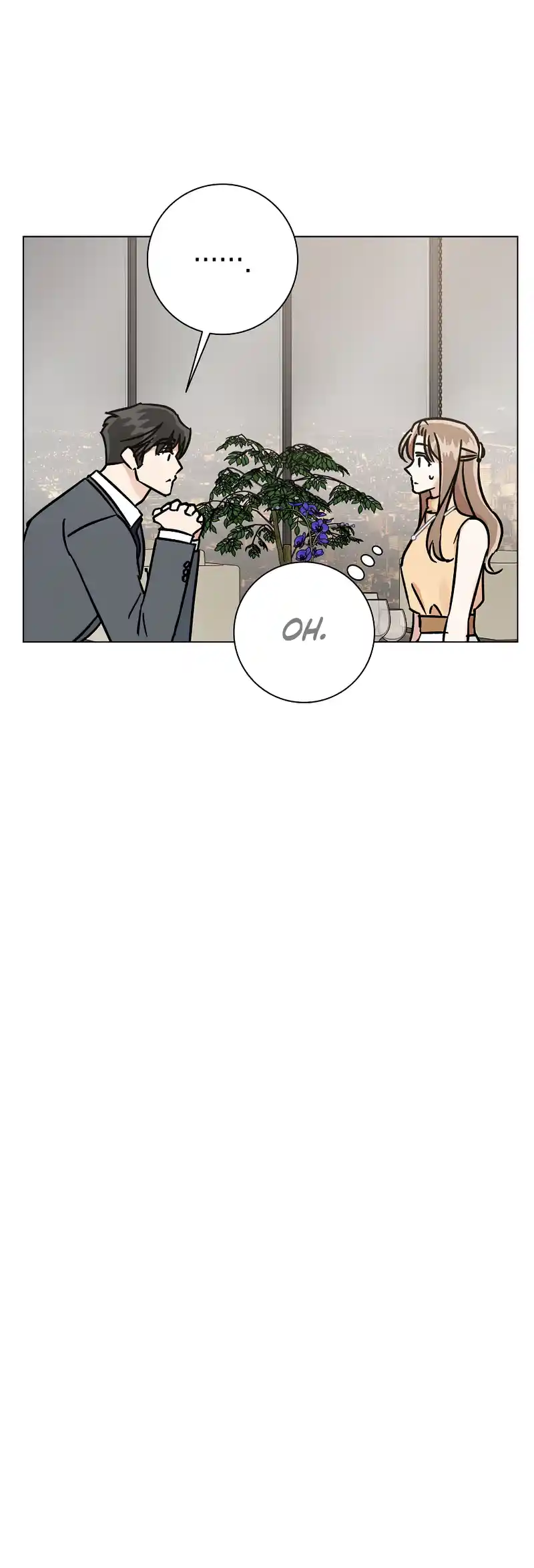 Difficult Boss Chapter 9 - page 34