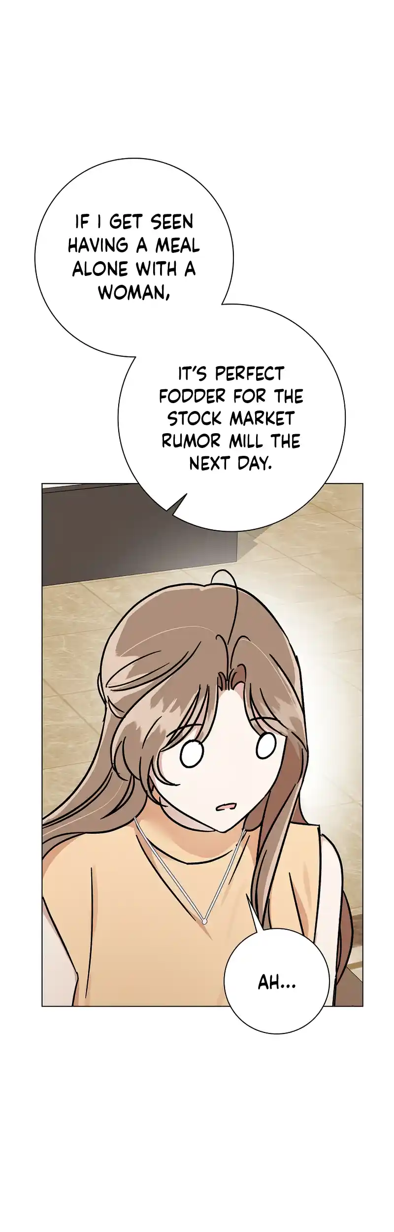 Difficult Boss Chapter 9 - page 37