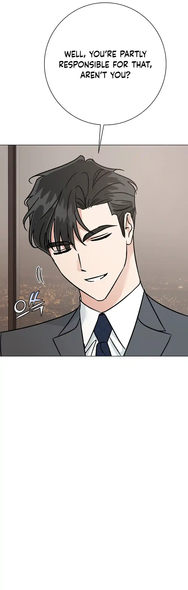 Difficult Boss Chapter 9 - page 41