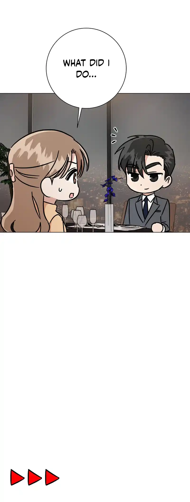 Difficult Boss Chapter 9 - page 42