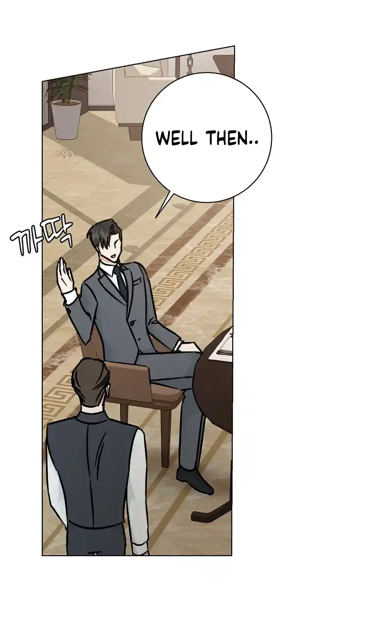 Difficult Boss Chapter 9 - page 50