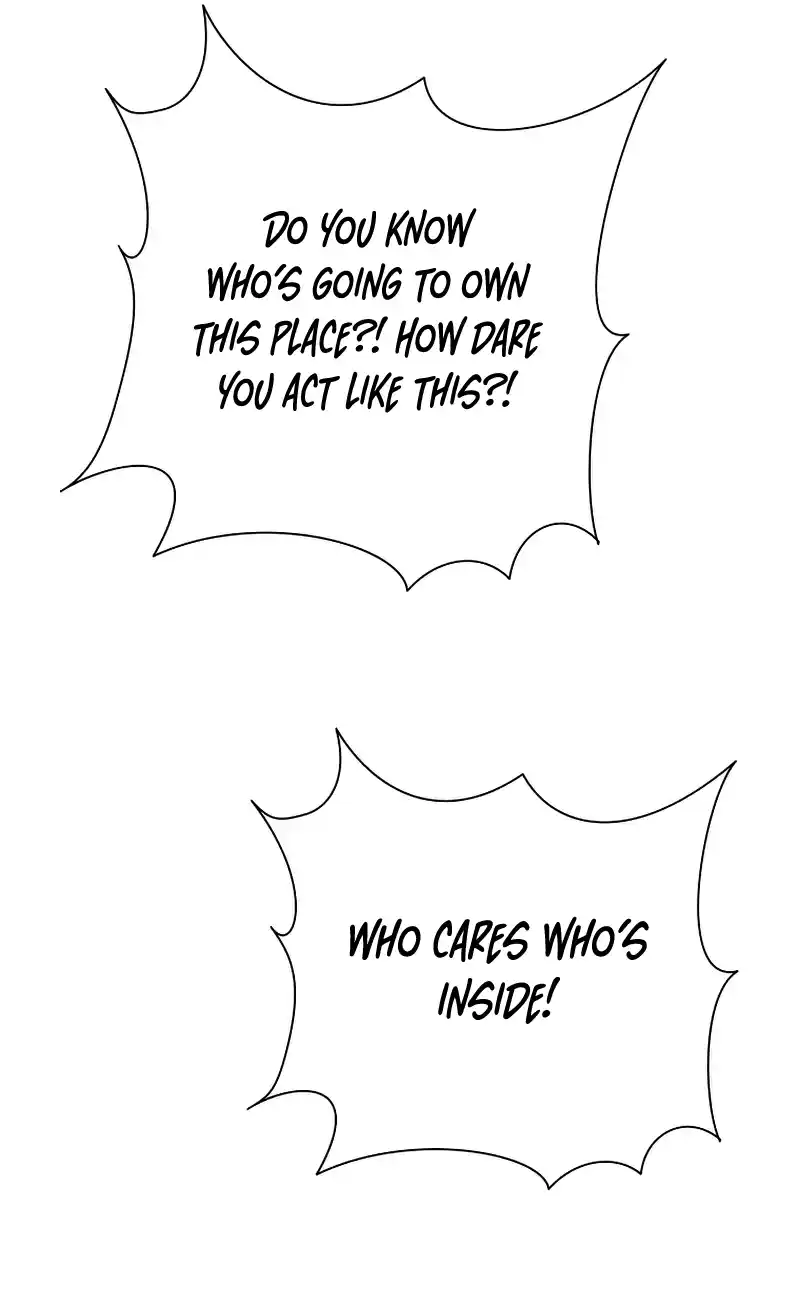 Difficult Boss Chapter 9 - page 54
