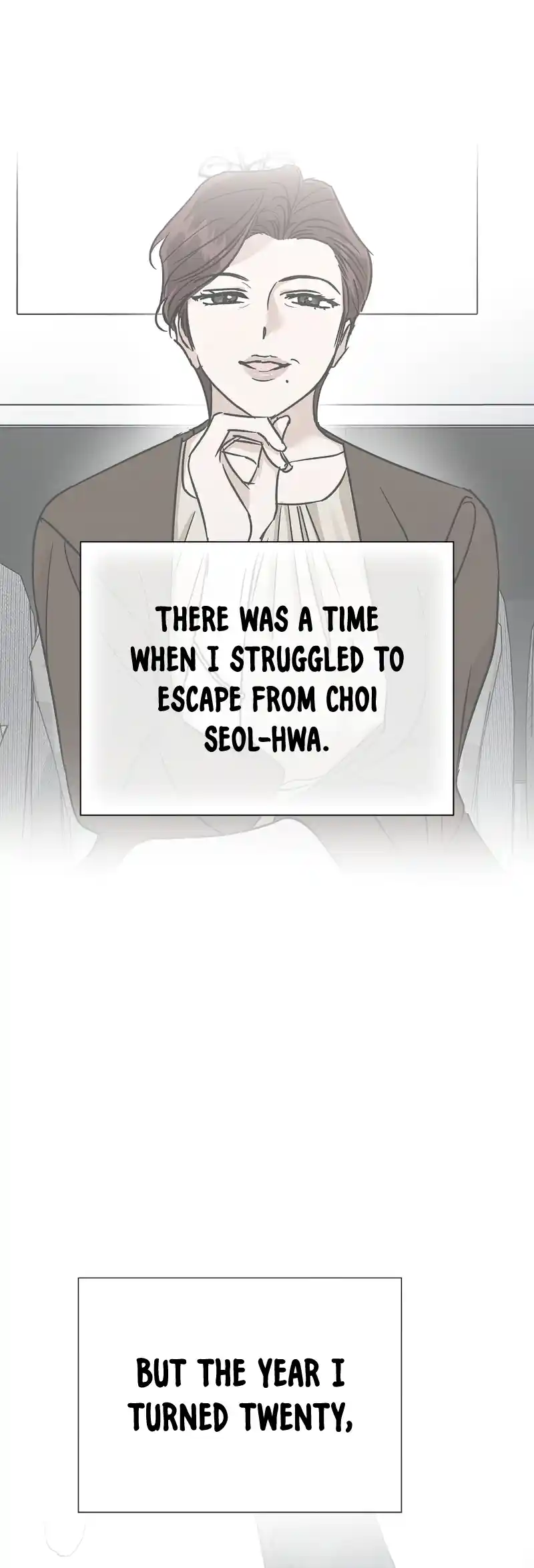 Difficult Boss Chapter 9 - page 9
