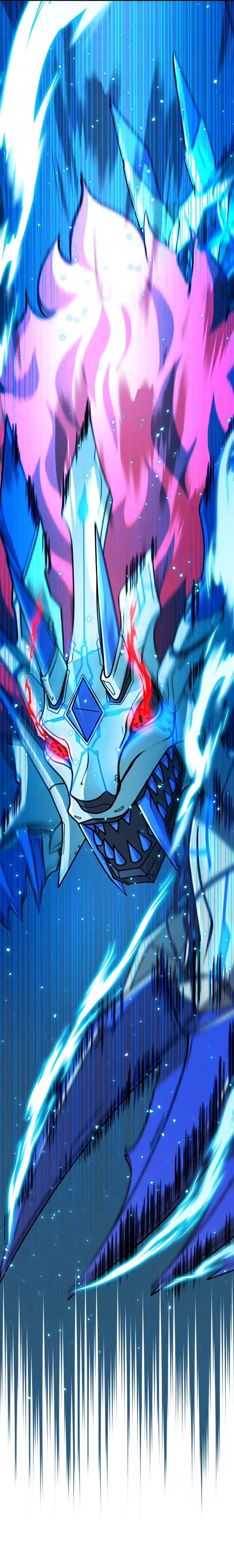 The Great Cosmic Monster Defense War Chapter 10 - page 3