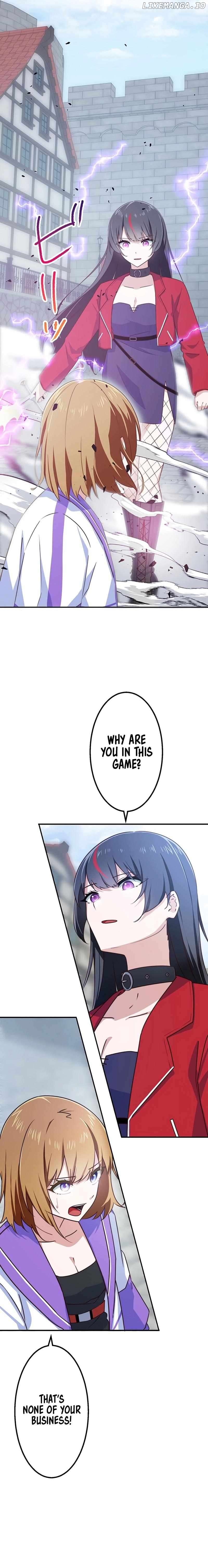 Mob Reincarnation : The Comeback of a World-Ranked Player Chapter 11 - page 12