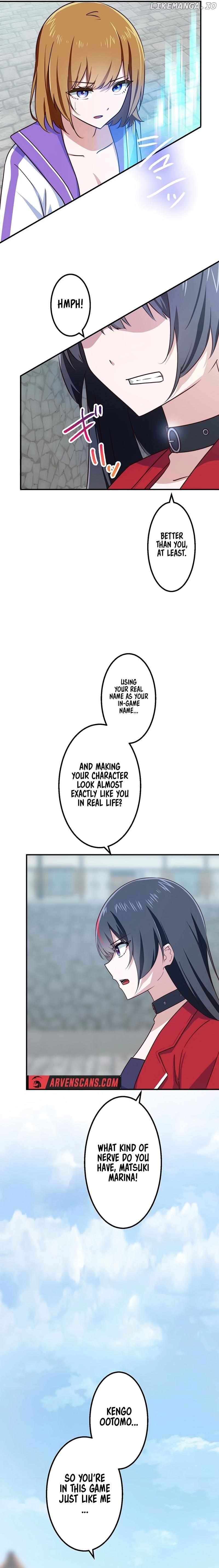 Mob Reincarnation : The Comeback of a World-Ranked Player Chapter 11 - page 15