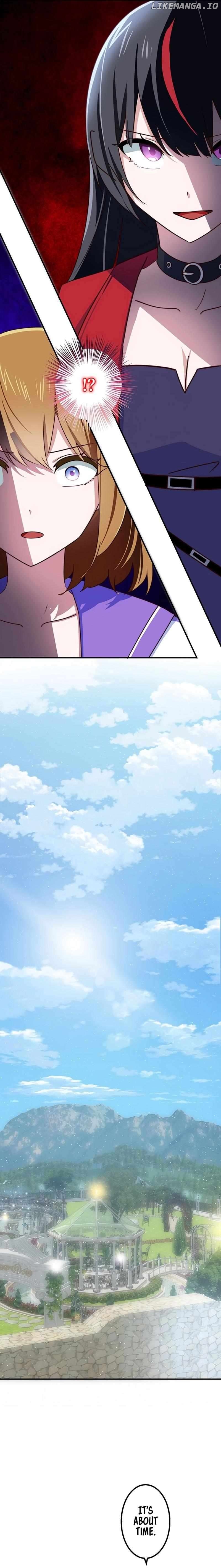 Mob Reincarnation : The Comeback of a World-Ranked Player Chapter 11 - page 17