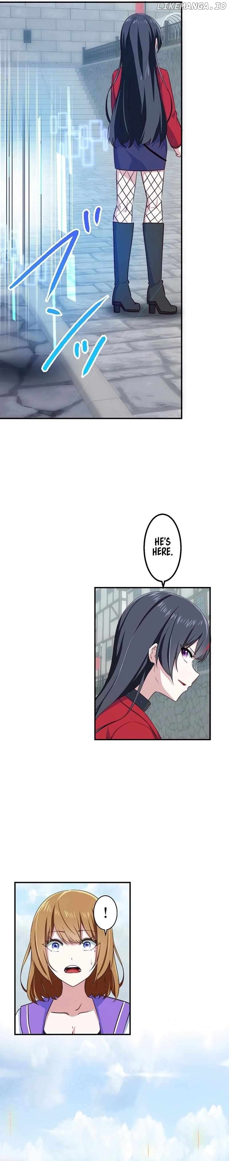 Mob Reincarnation : The Comeback of a World-Ranked Player Chapter 11 - page 20