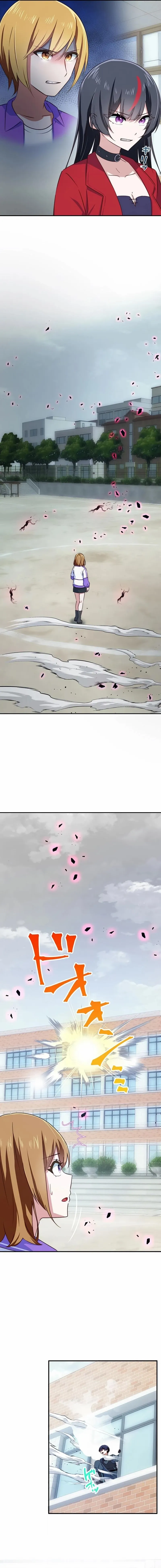 Mob Reincarnation : The Comeback of a World-Ranked Player Chapter 12 - page 12