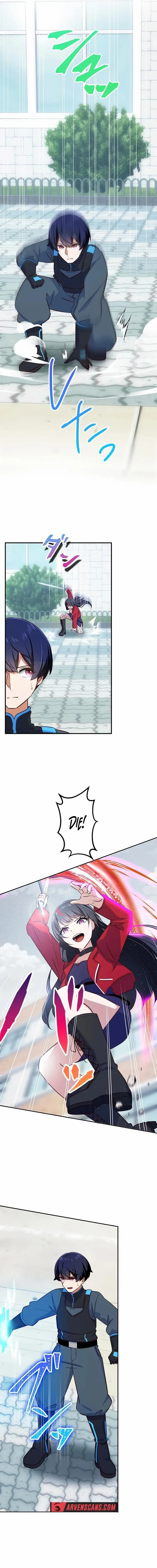 Mob Reincarnation : The Comeback of a World-Ranked Player Chapter 12 - page 13