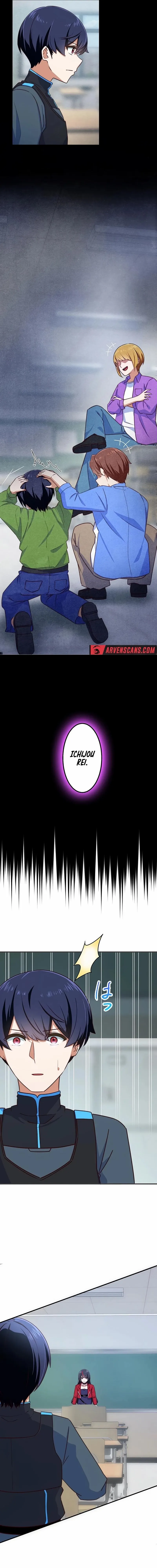 Mob Reincarnation : The Comeback of a World-Ranked Player Chapter 12 - page 6