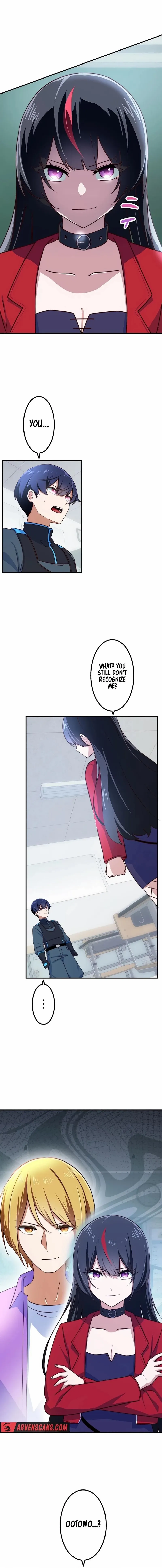 Mob Reincarnation : The Comeback of a World-Ranked Player Chapter 12 - page 7