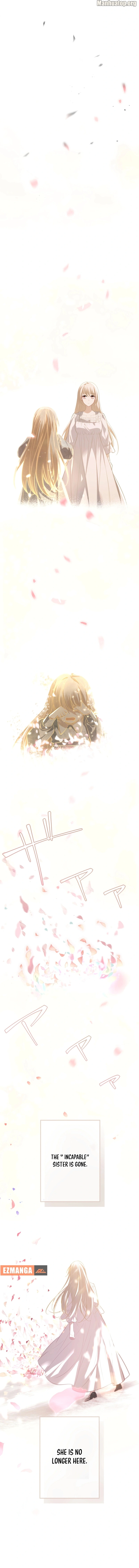 Until the Soul of the Fallen Queen Knows Love Chapter 7 - page 9
