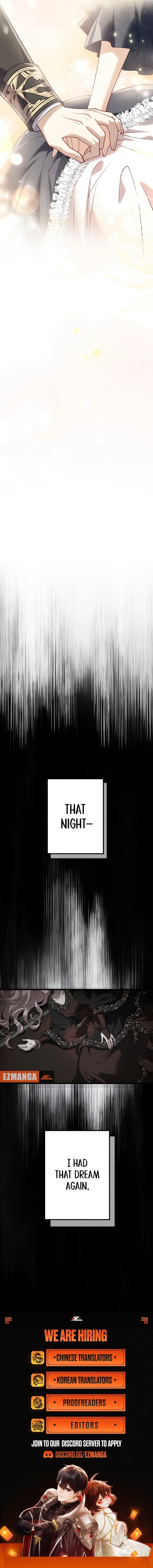 Until the Soul of the Fallen Queen Knows Love Chapter 10 - page 15