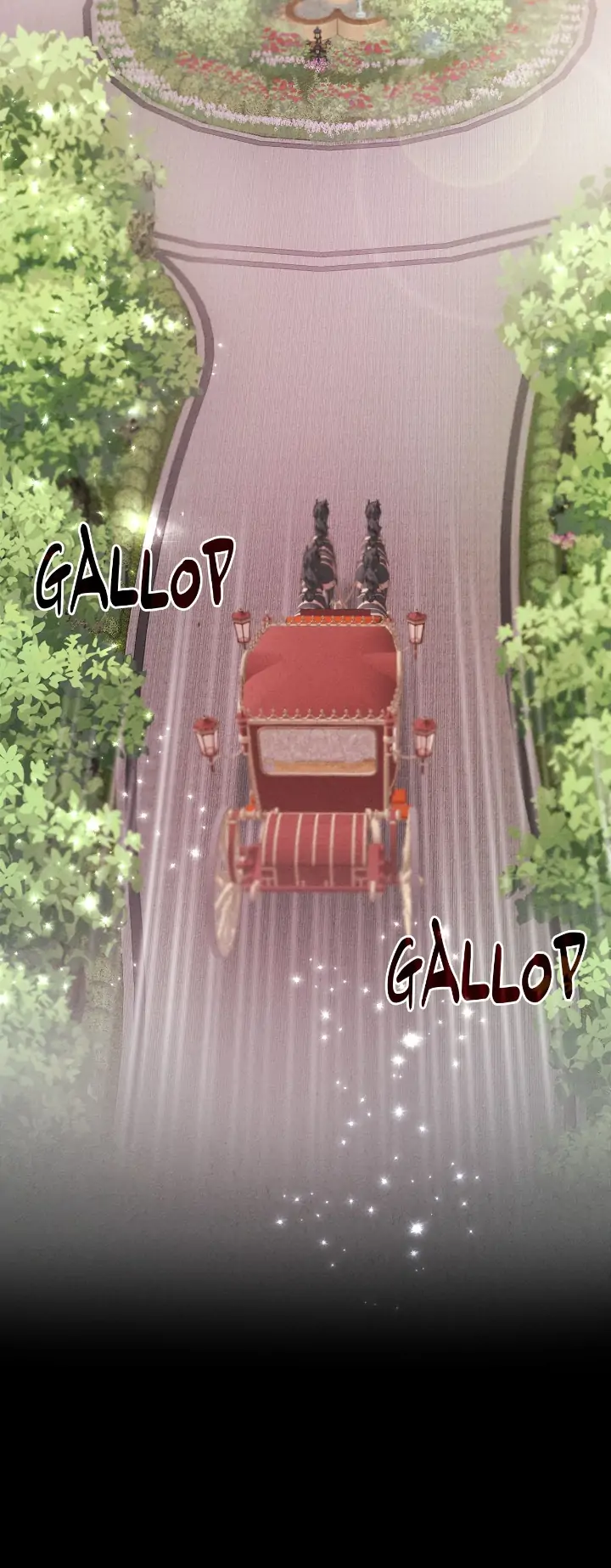 Our Ball Begins at Moonrise Chapter 1 - page 10