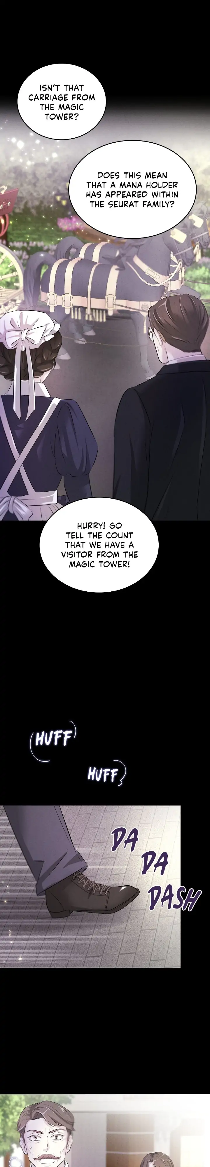 Our Ball Begins at Moonrise Chapter 1 - page 11