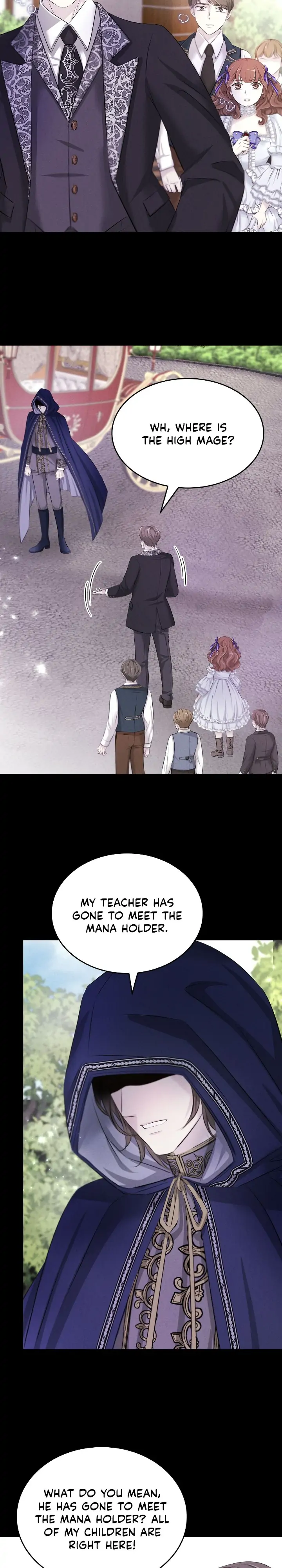 Our Ball Begins at Moonrise Chapter 1 - page 12