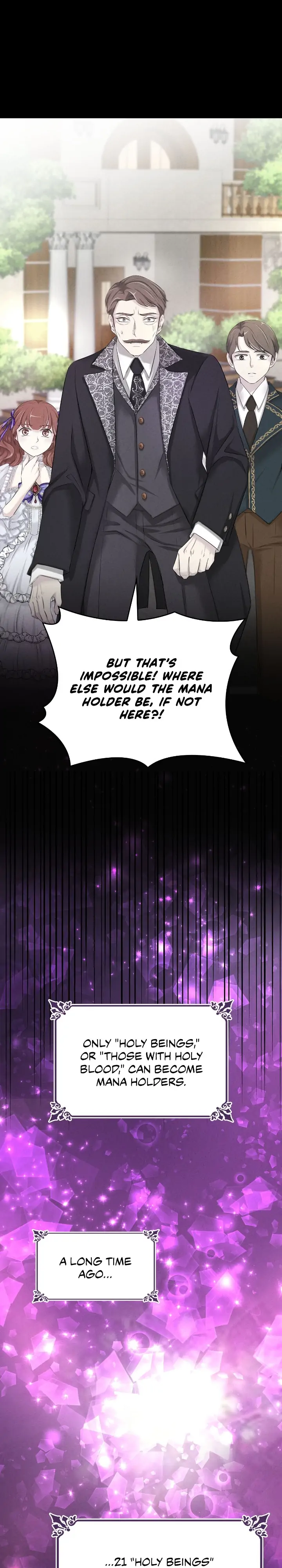 Our Ball Begins at Moonrise Chapter 1 - page 14