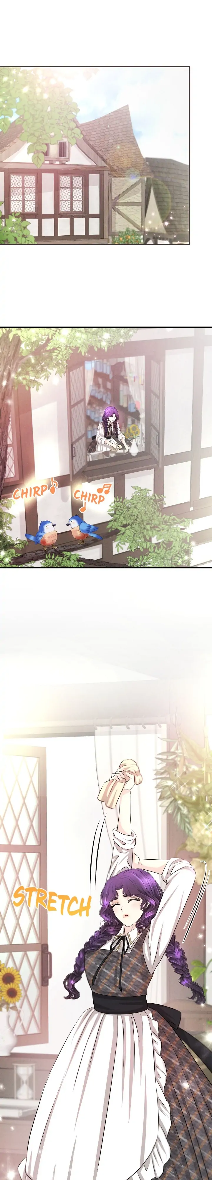 Our Ball Begins at Moonrise Chapter 1 - page 2