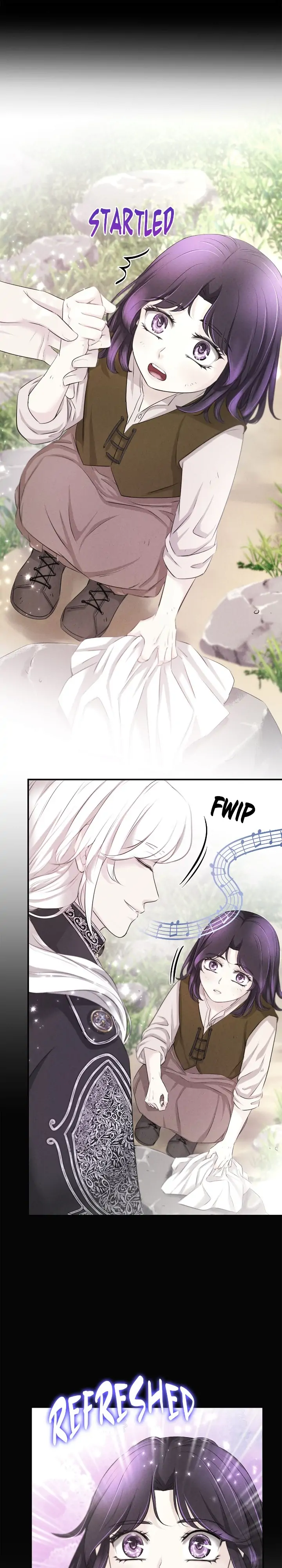 Our Ball Begins at Moonrise Chapter 1 - page 20