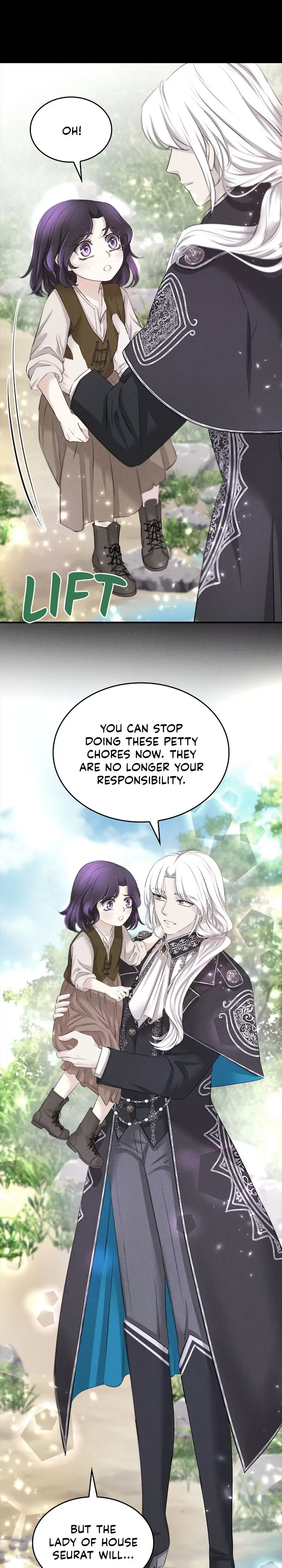 Our Ball Begins at Moonrise Chapter 1 - page 23