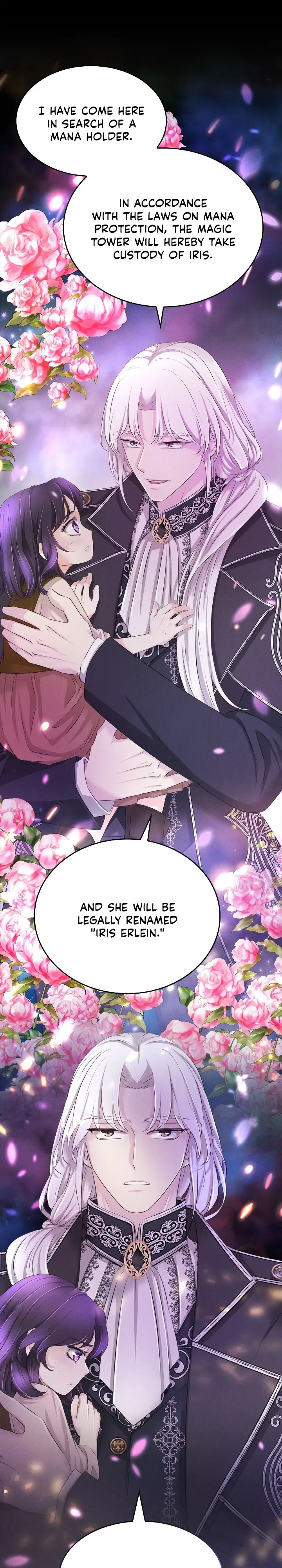 Our Ball Begins at Moonrise Chapter 1 - page 26